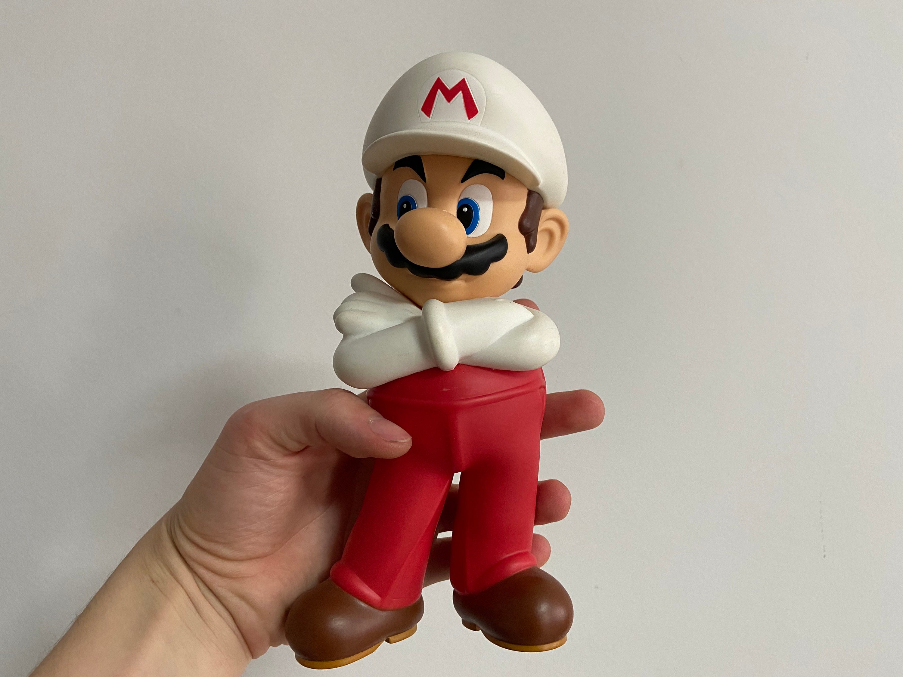 Figurine Super Mario 483506