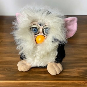 ファービー - Etsy