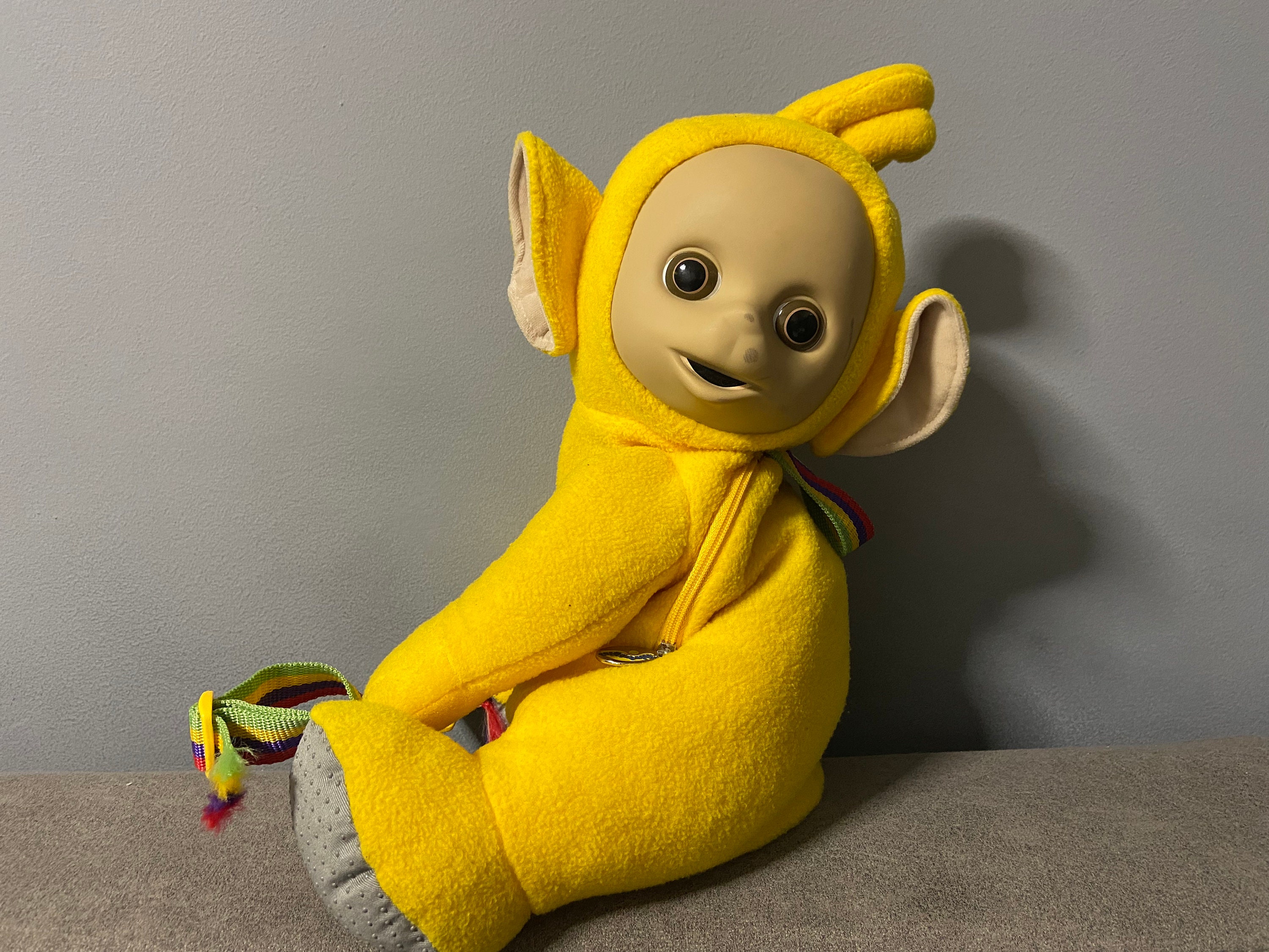 Teletubbies Backpack ubicaciondepersonas.cdmx.gob.mx