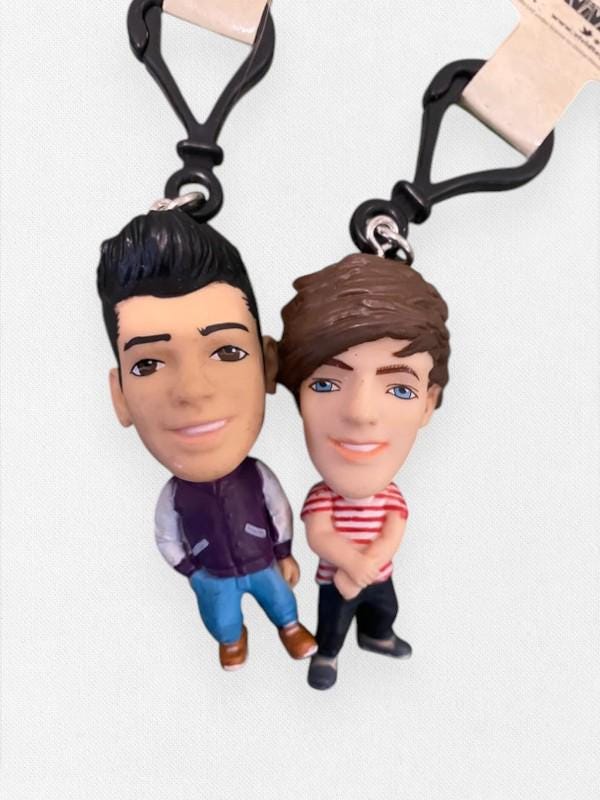 キーチェーン ワン・ダイレクション ハリー・スタイルズ、ナイル