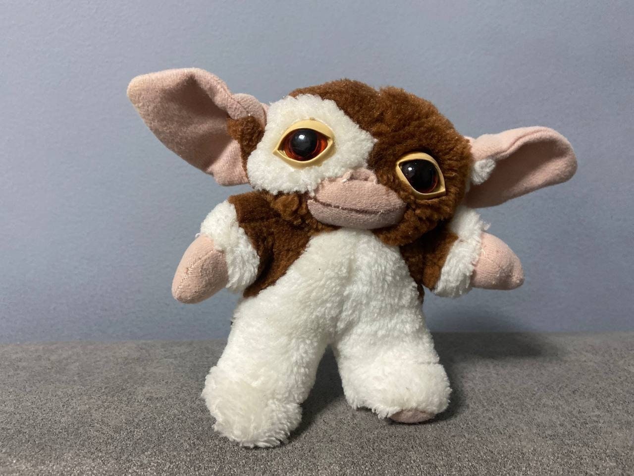 Overtollig constant gazon Gizmo Gremlin's Pluche Gremlins mogwai pop gremlin pluche - Etsy België