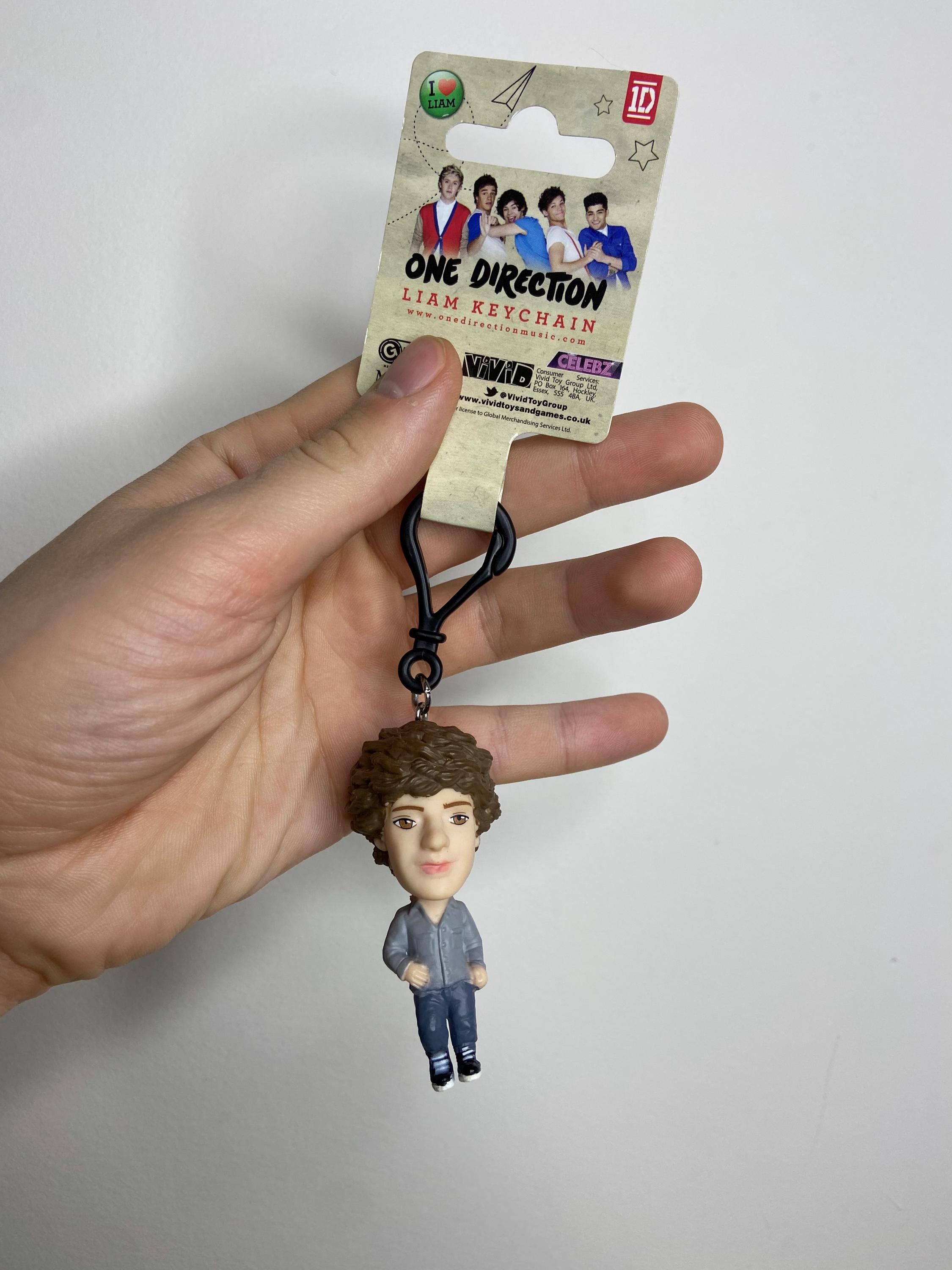 OneDirection ゼイン キーホルダー OneDirection ゼイン キーホルダー ONE DIRECTION 1D