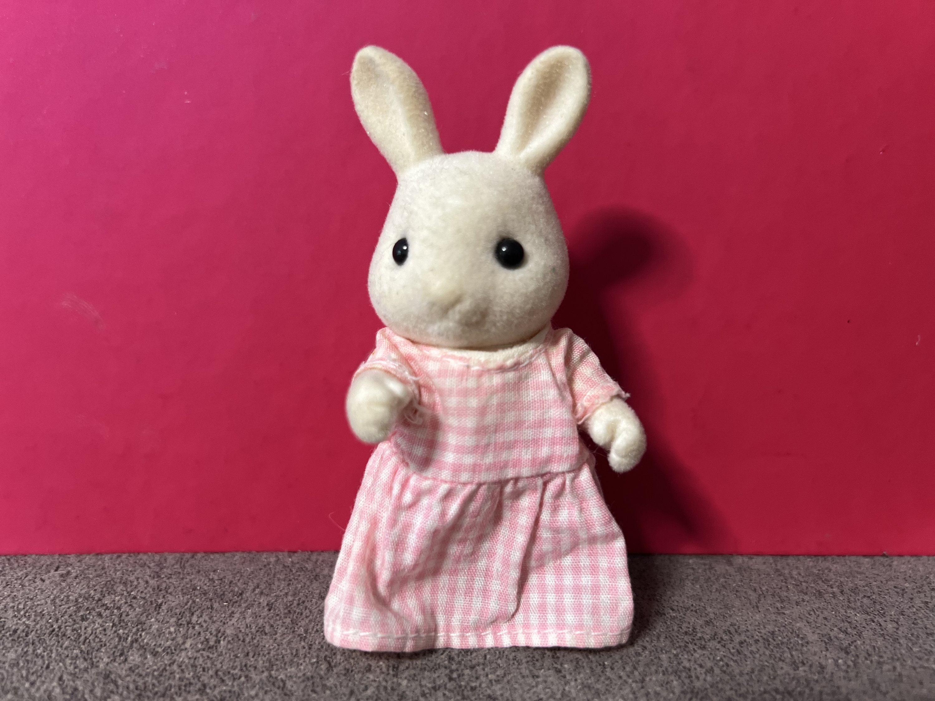 Sylvanian families cheap 1985
