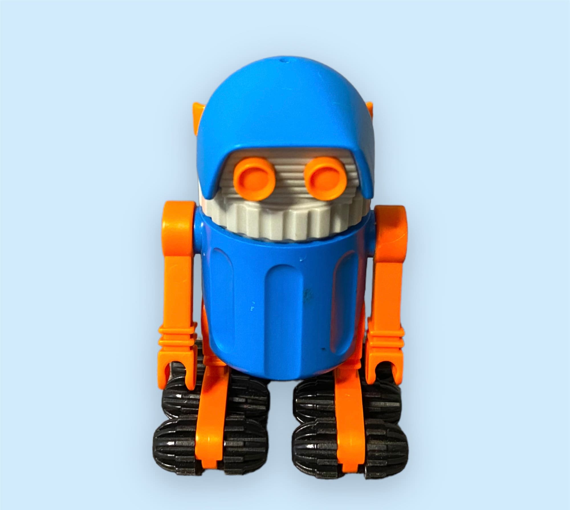 Playmobil robot sales