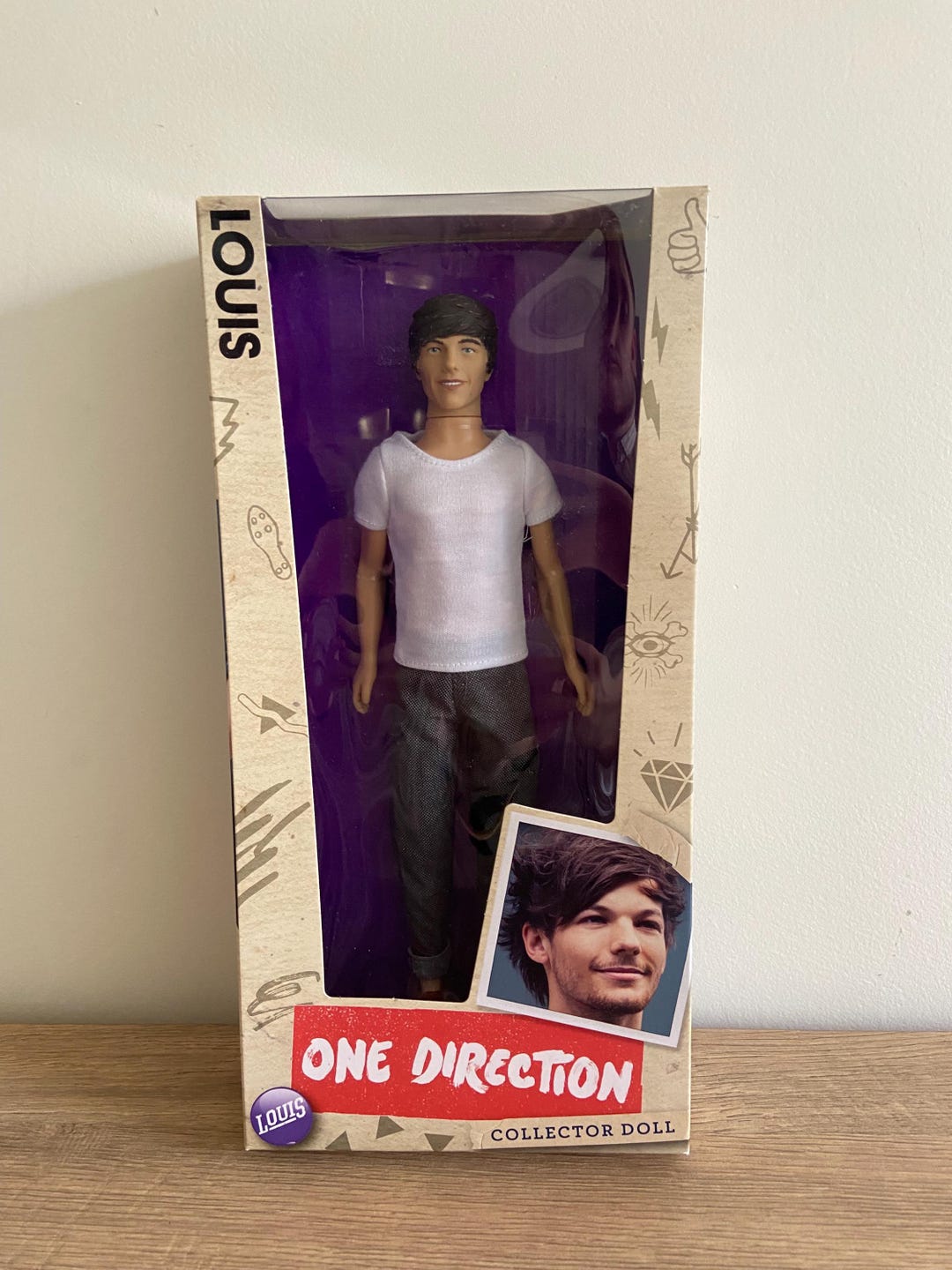 新品未開封　ワンダイレクション　ルイ　人形 il_1080xN.7025304476_r09e.jpg
