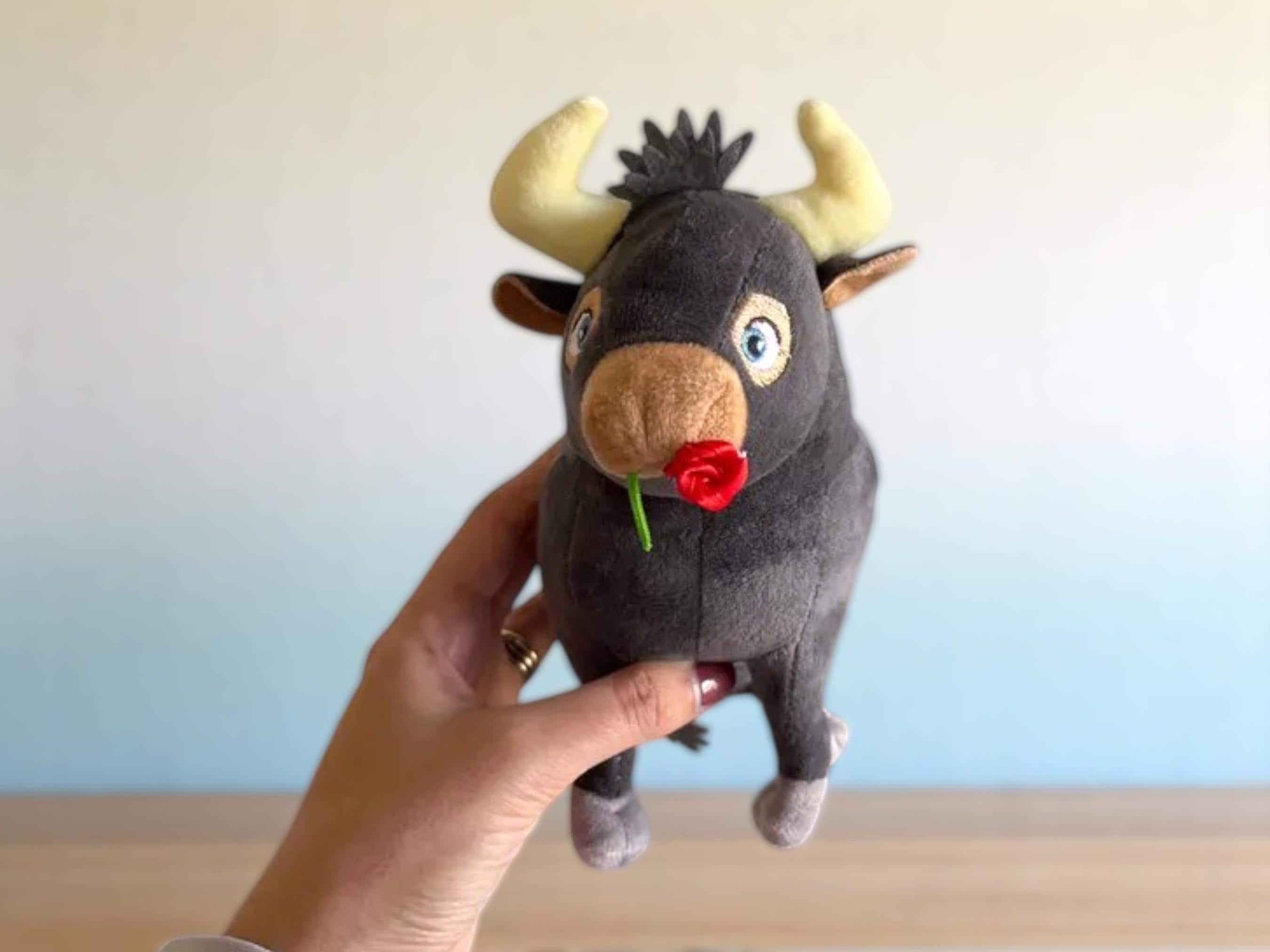 Peluche Géante Peluche Vache GÃ©ante Grosse Peluche Magasin