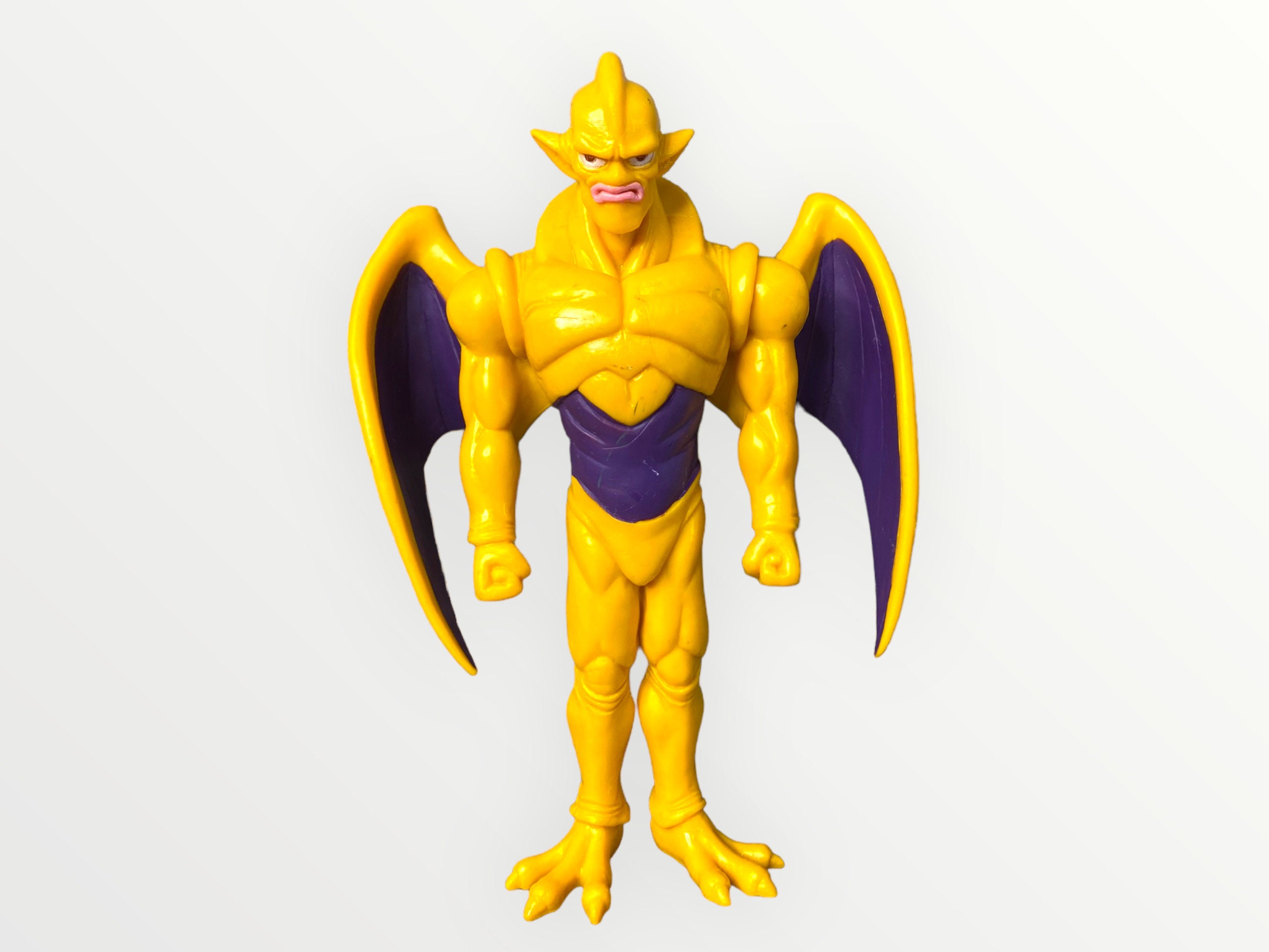 Dragon Ball GT Nova Shenron Dragon DBGT Atlas French 1996