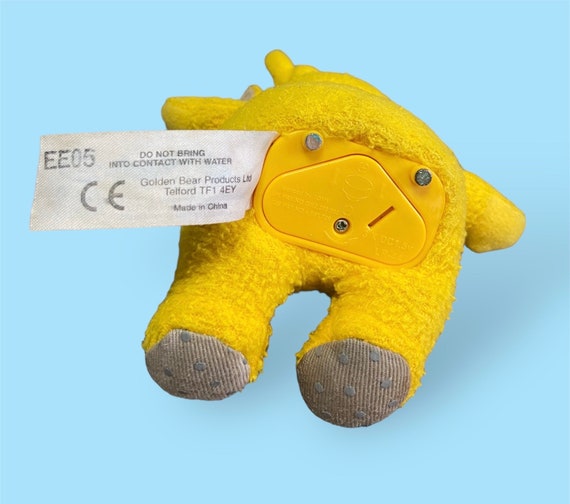 E.T. ぬいぐるみ ヴィンテージ　1990年代 ヴィンテージ E.T. ぬいぐるみ ET 地球外生命体ぬいぐるみ