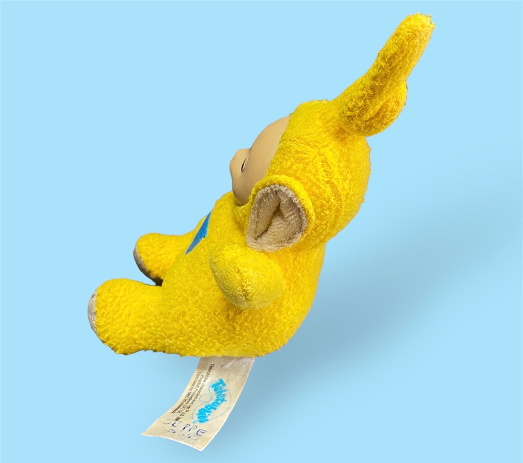 専用　ララベル 友達 ポピービラちゃん　ぬいぐるみヴィンテージ 人形 レトロ Amazon.co.jp: 魔法少女ララベル ポピー ビラちゃん グッズ