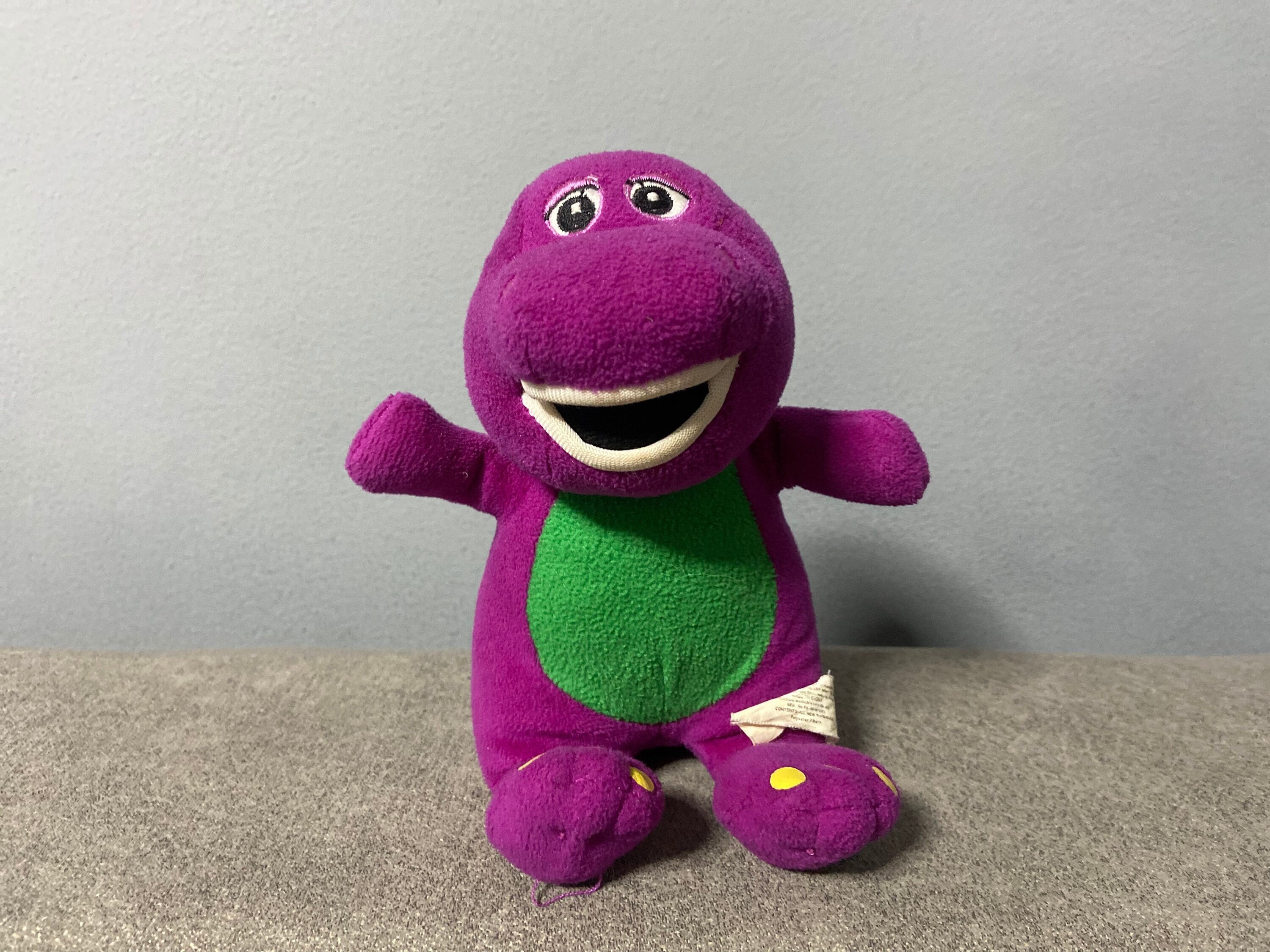 Barney Toys for sale 92 ads for used Barney Toys