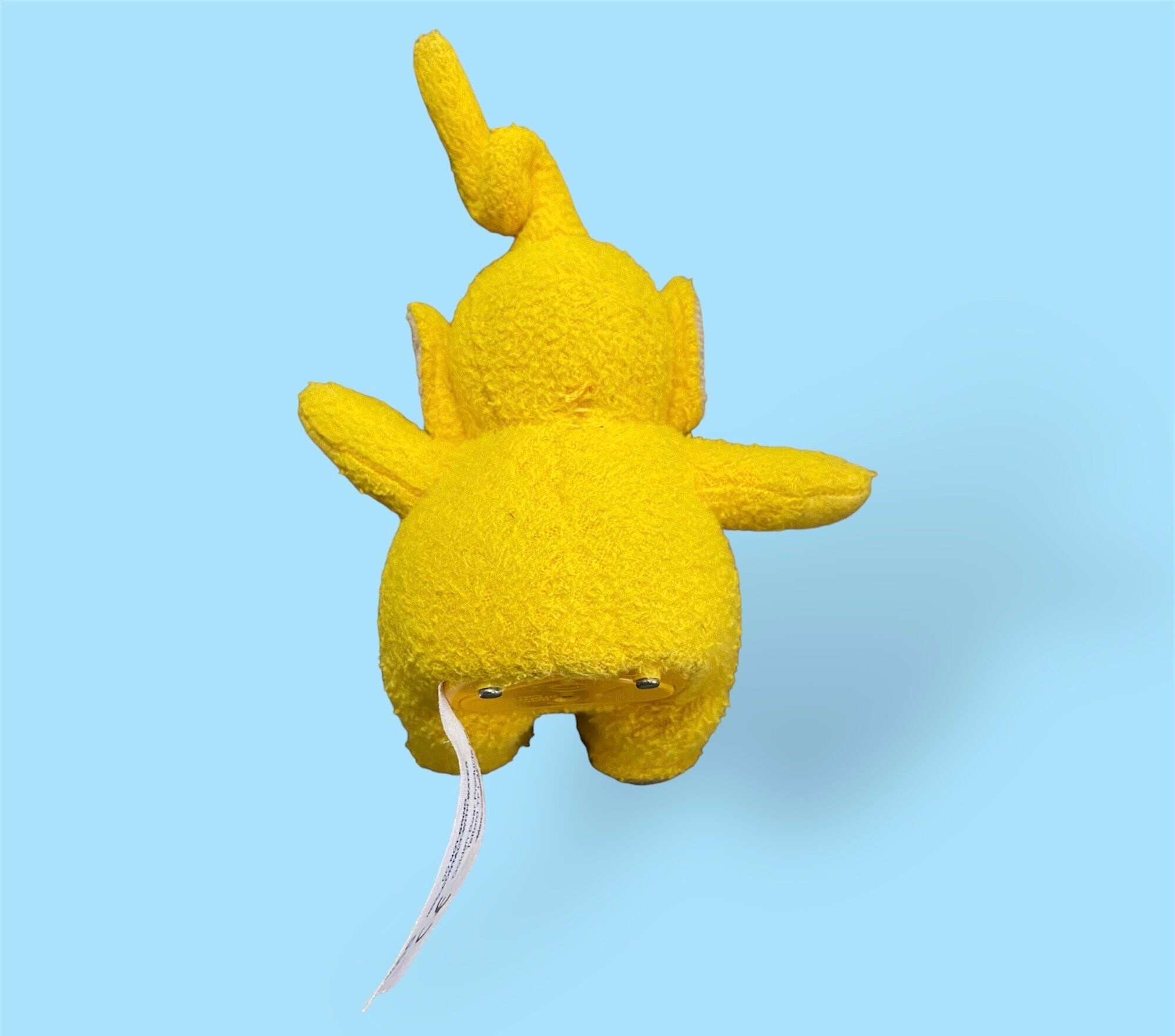 ヴィンテージ テレタビーズ 1996年 ラーラー ぬいぐるみ