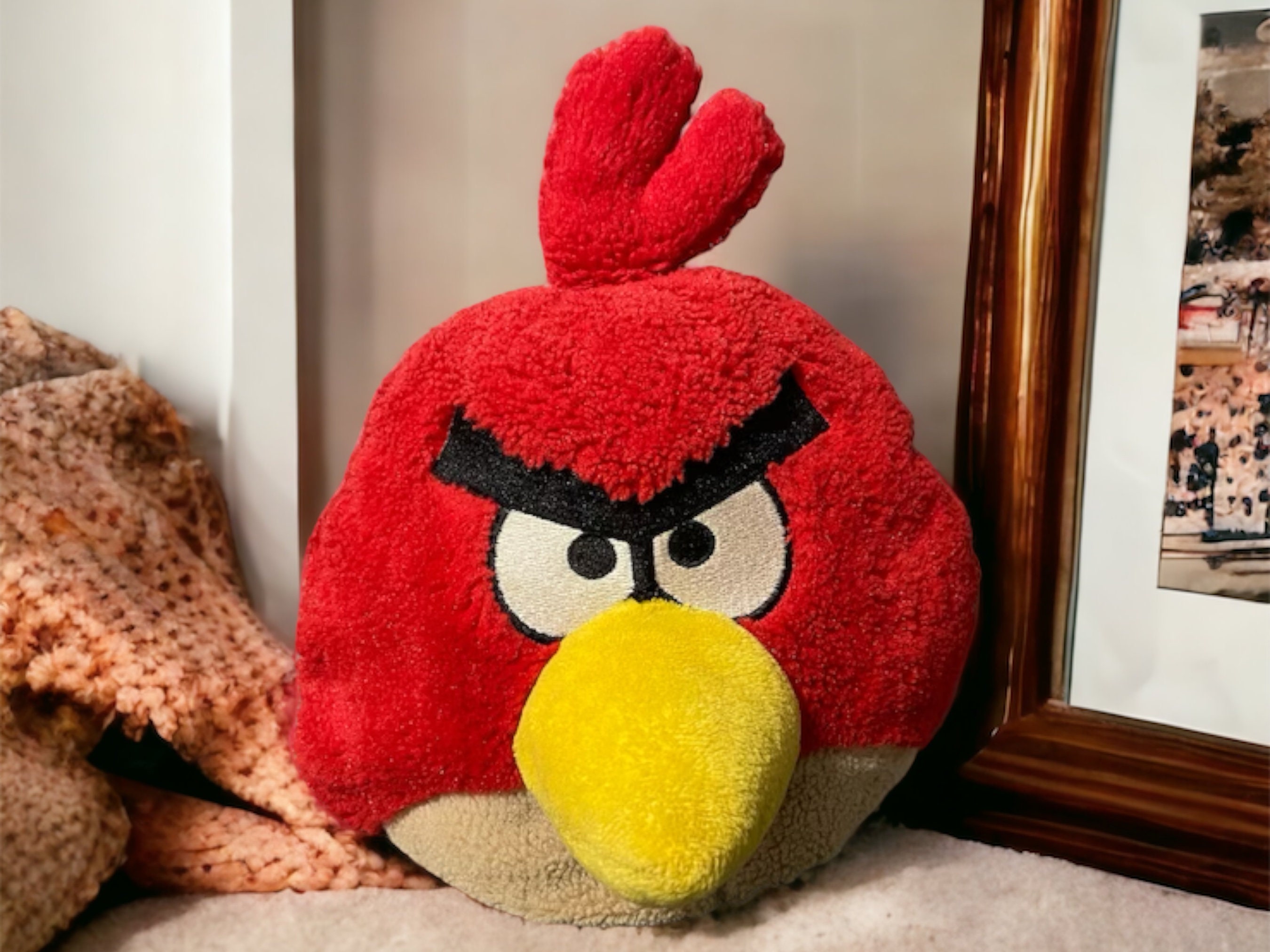 Use promo code REDHAT - Angry Birds 2 Gamers Fan-Page
