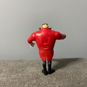 Sonic toy DR Robotnik DR EGGMAN Toy Figure Sonic Boom Action | Etsy