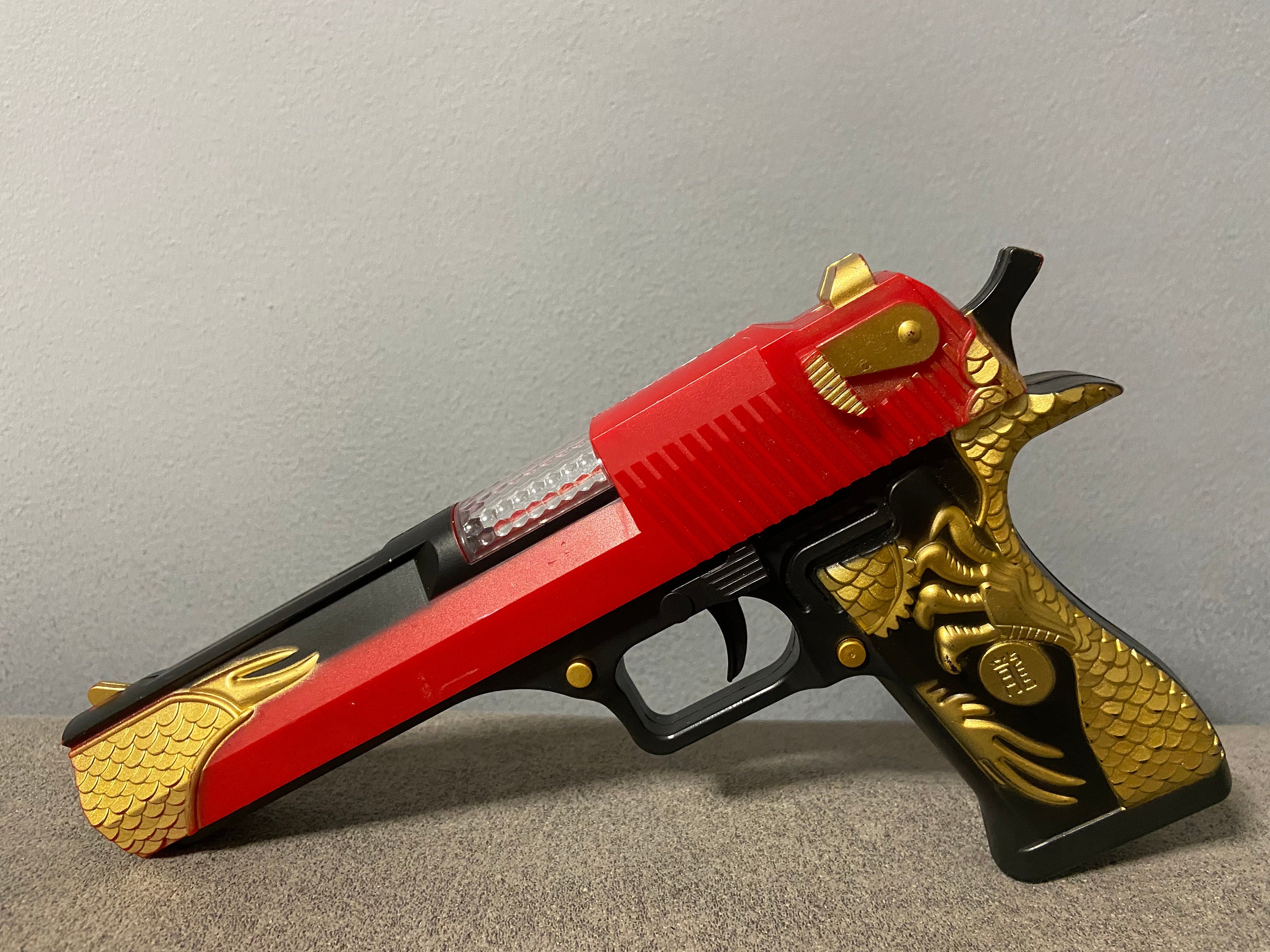 Toy Gun Plastic Toy Pistol for Kids Prop Gun Games for Kids Etsy Canada