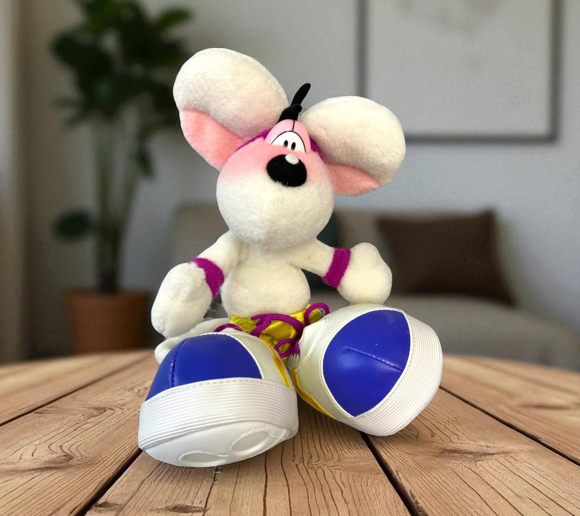 Germany diddle mouse - Etsy 日本