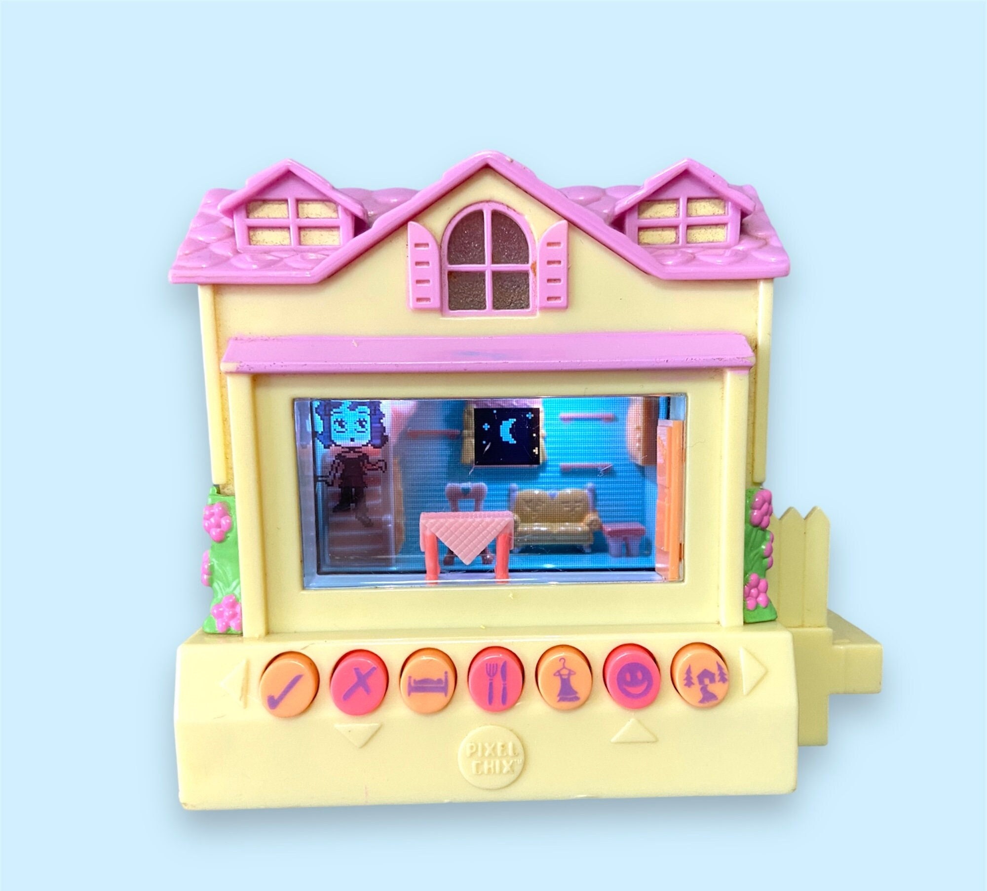 Doll House Art for Sale - Pixels