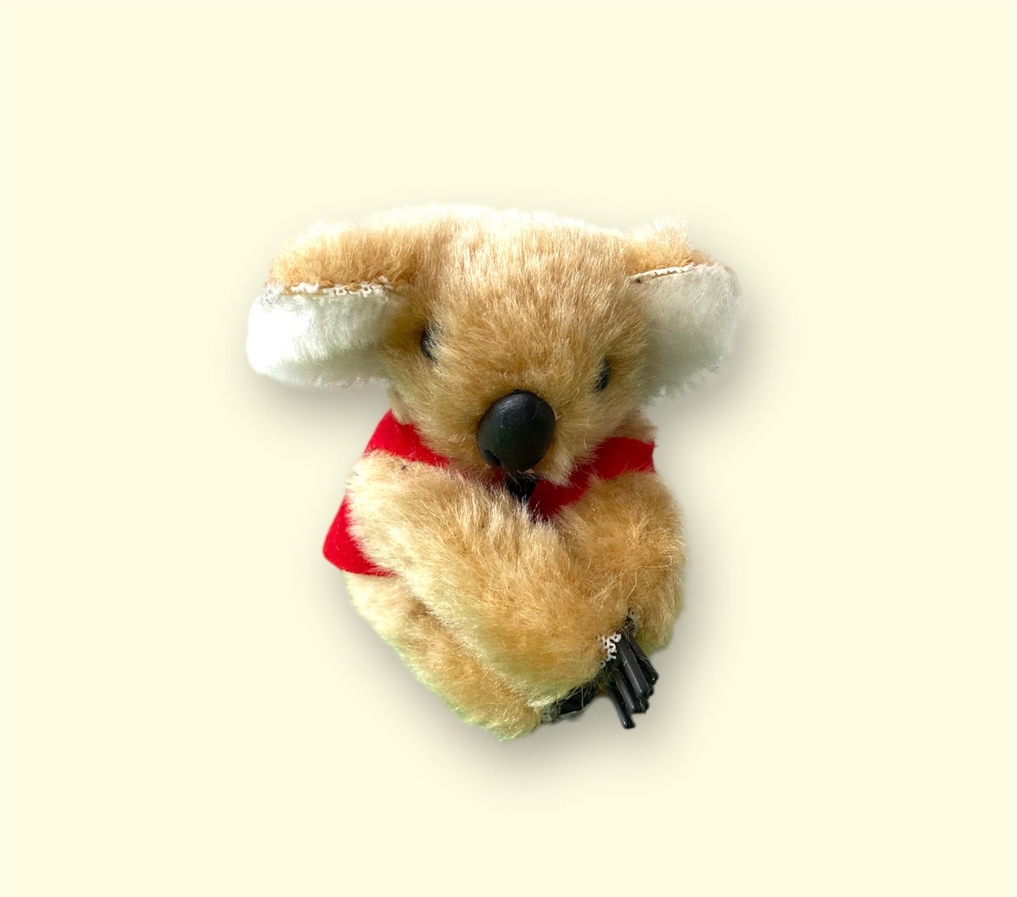 Achetez en gros Cadeau Promotionnel Poupée Ours Noël Article Animal En  Peluche Jouets En Peluche Ours Chine et Jouet En Peluche à 1.98 USD