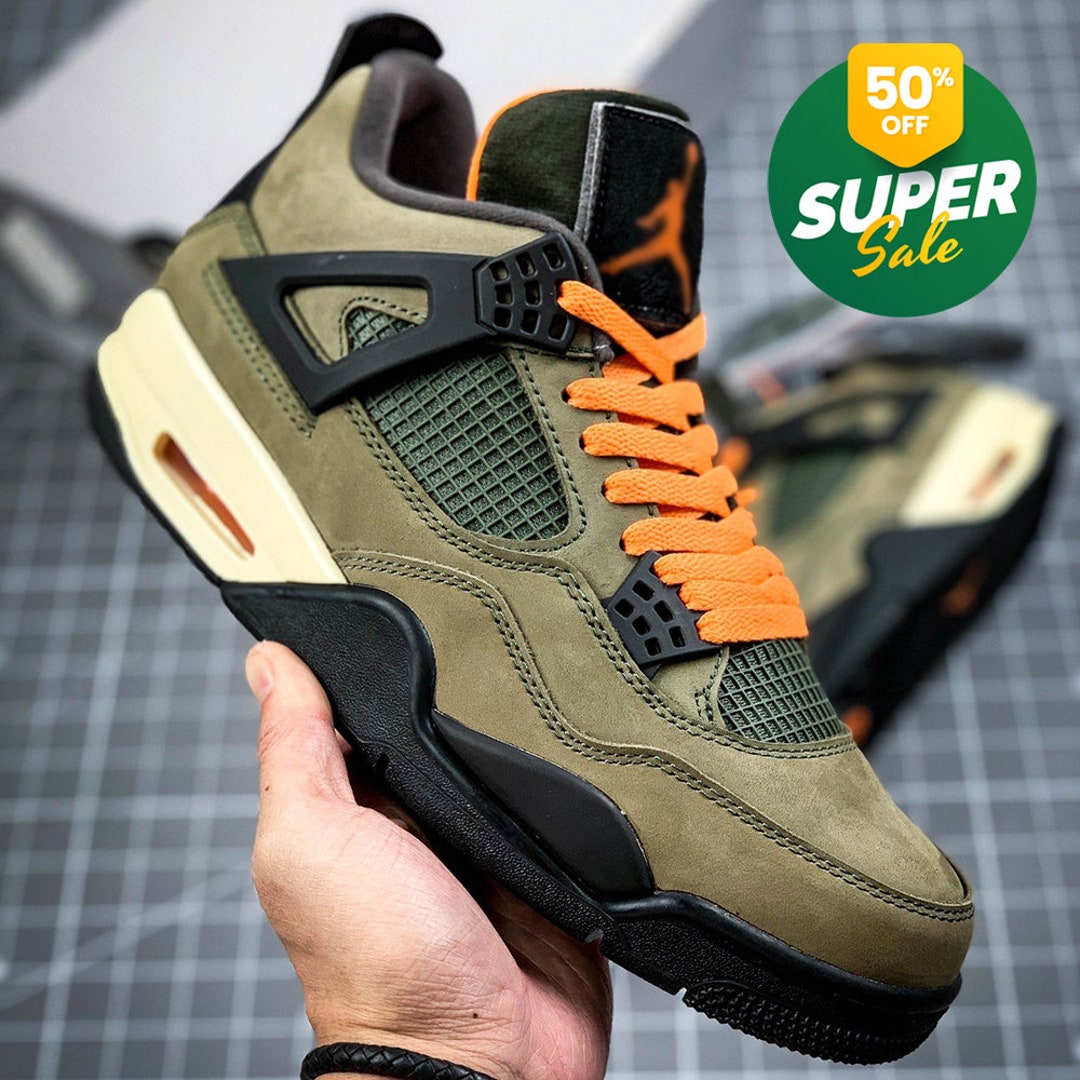 aj 4 price