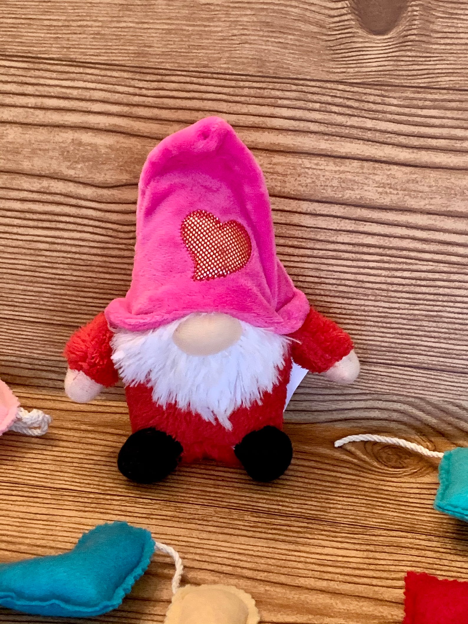 Plush Gnomes Stuffed Gnome Gnome Gift Personalized Gnome Etsy