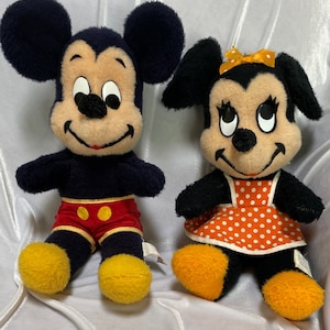 California stuffed toys mickey mouse - Etsy 日本