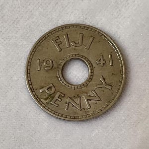 Fiji Currency - Etsy