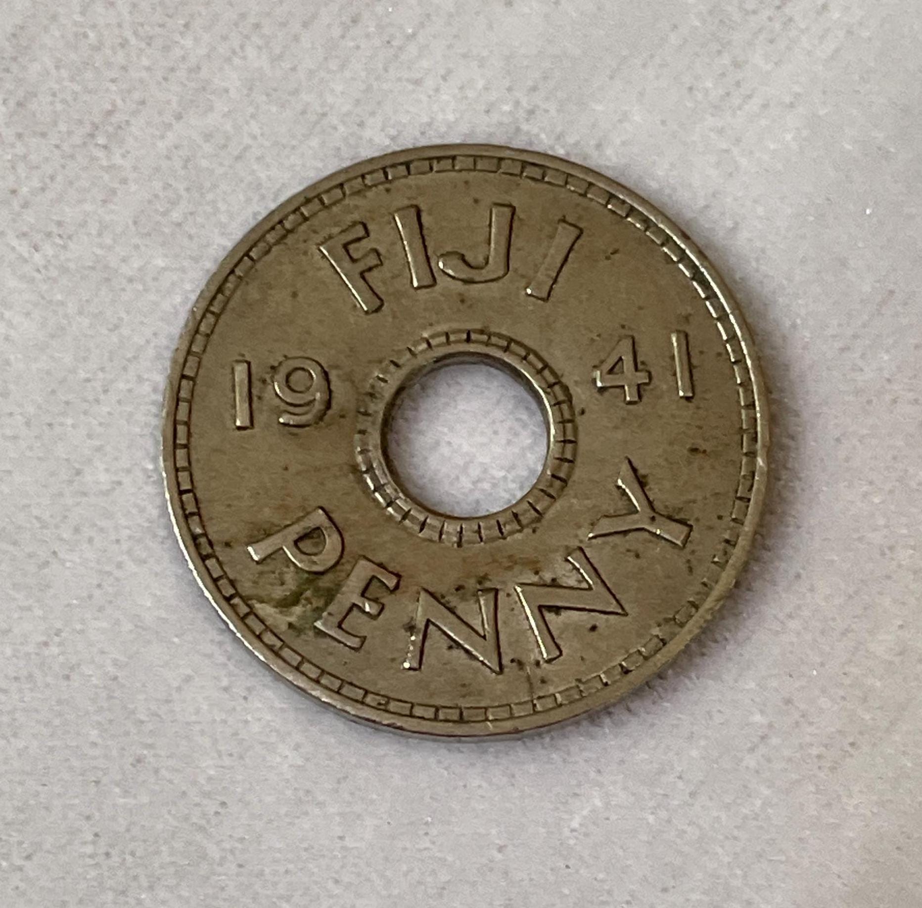 Fiji currency - Etsy 日本