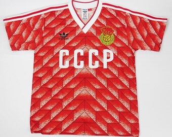 cccp football jersey