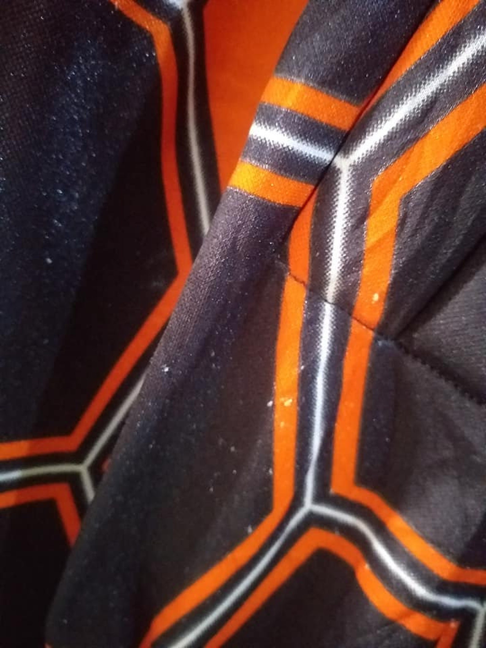 parma goalkeeper jersey