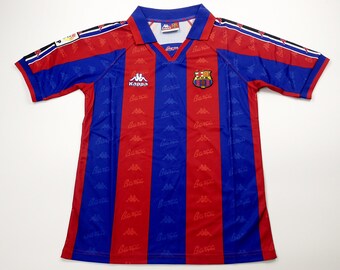 Barcelona Kappa |