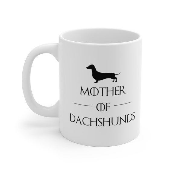 Dog Mom Mug – GLORY HAUS