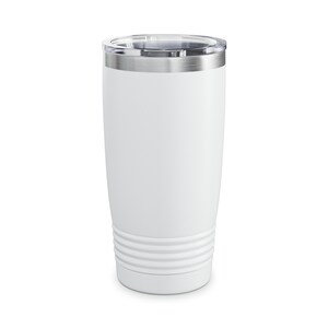 Inhale Exhale Travel Tumbler | Yoga Meditation Mug image 9