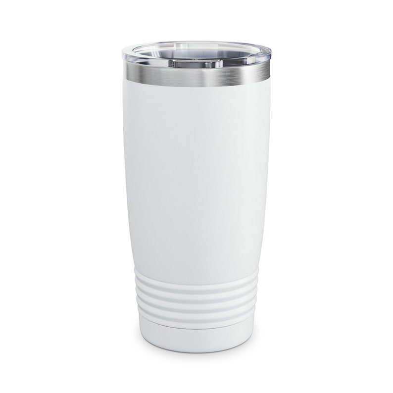 Inhale Exhale Travel Tumbler | Yoga Meditation Mug image 9