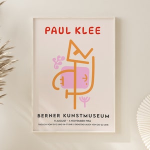 Paul klee lithograph - Etsy 日本