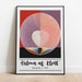 see more listings in the Hilma af Klint Prints section