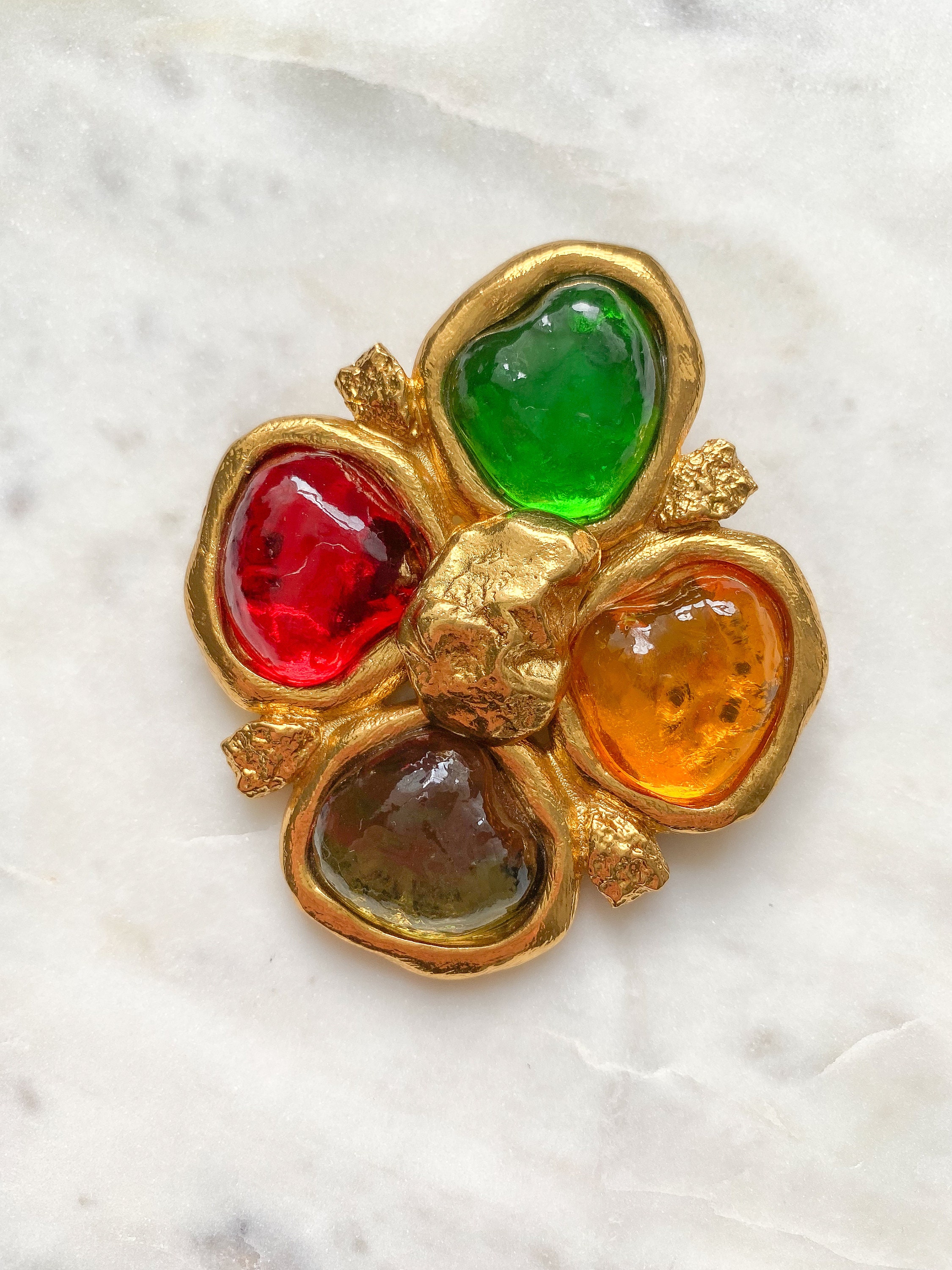 お箱付き‼️❤︎ YSL ❤︎ Vintage ❤︎ broach il_1080xN.5769198645_bco4.jpg