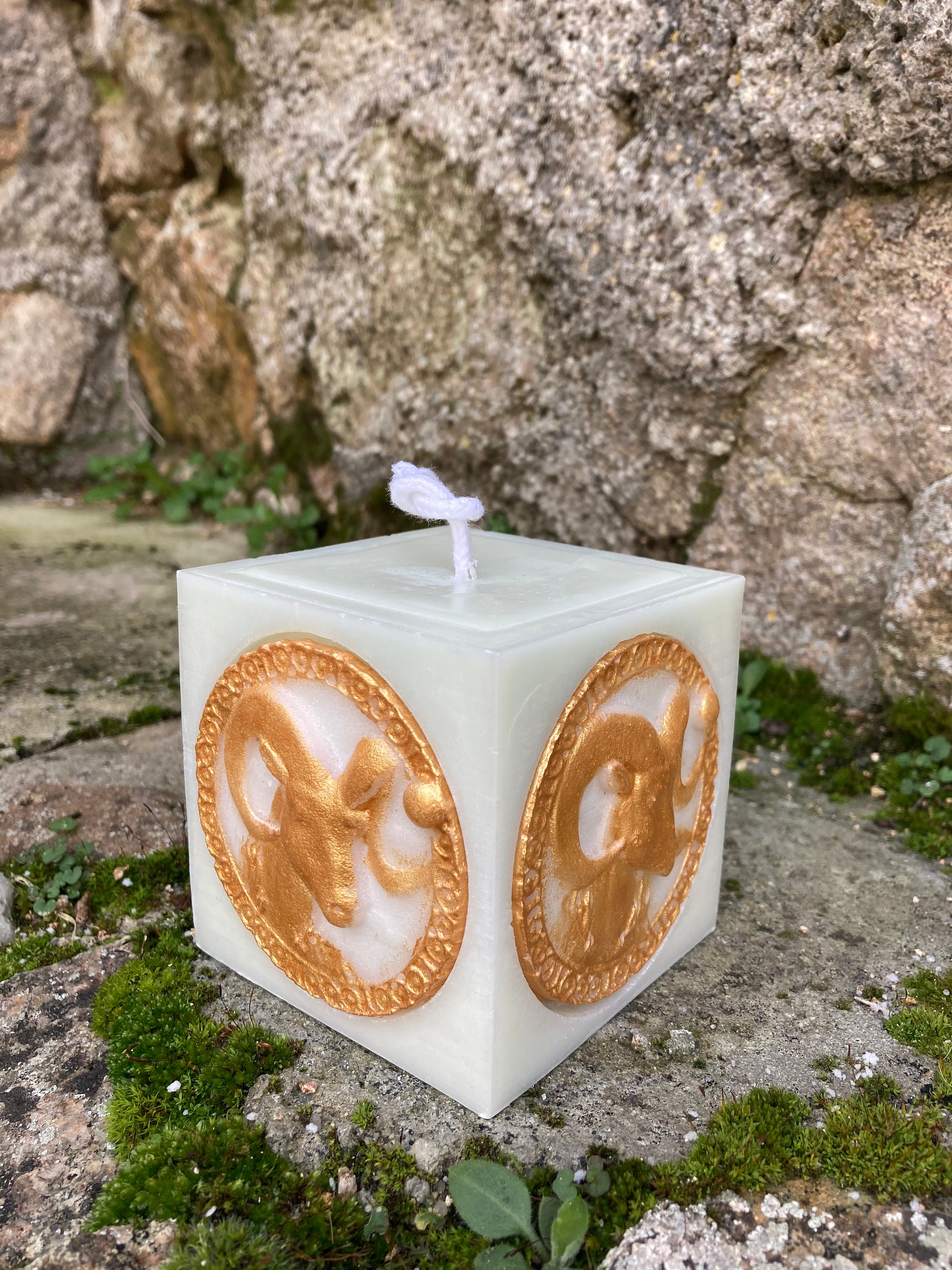 Bougie Constellation