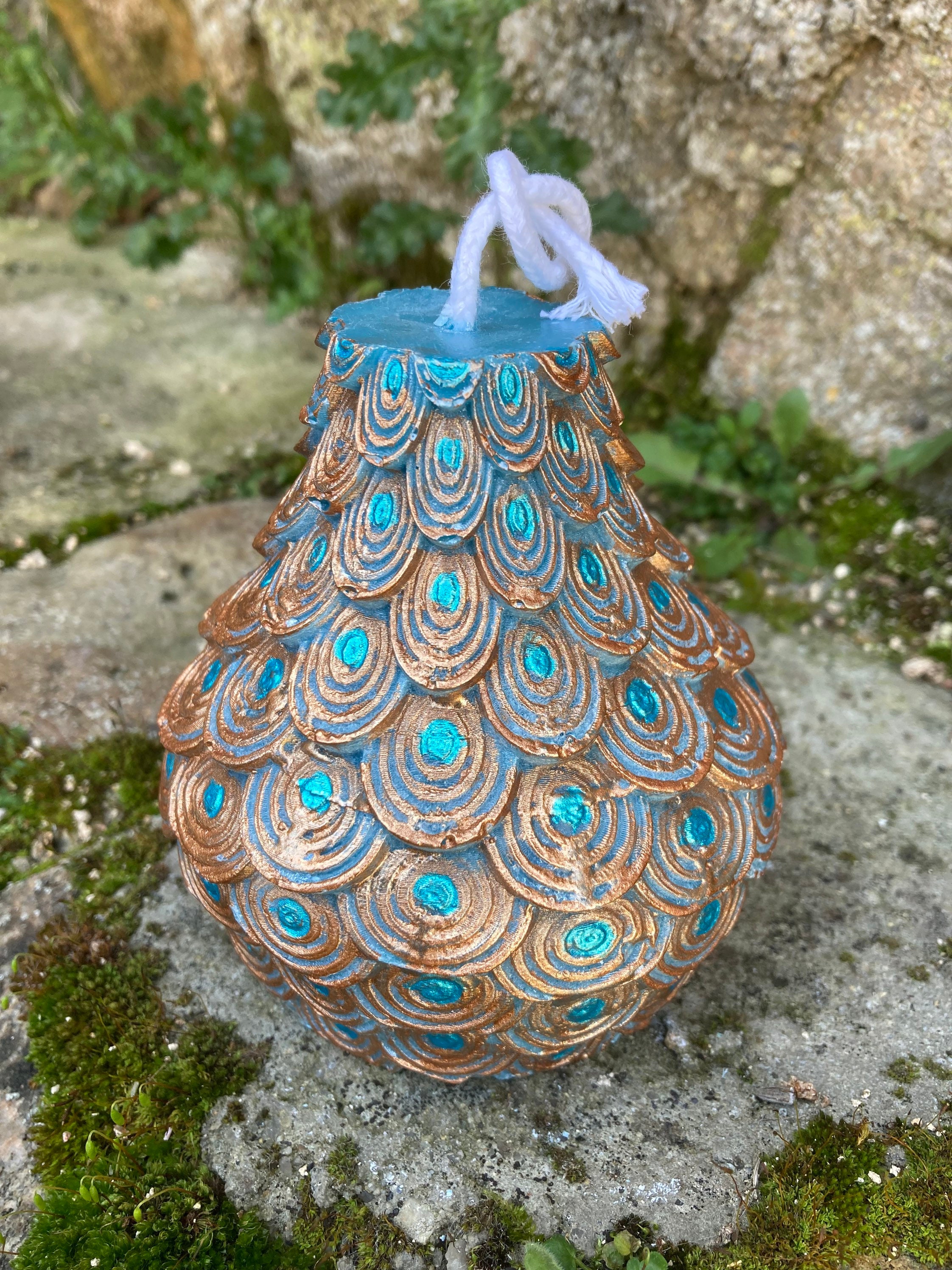 Bougie Bombay Beauty