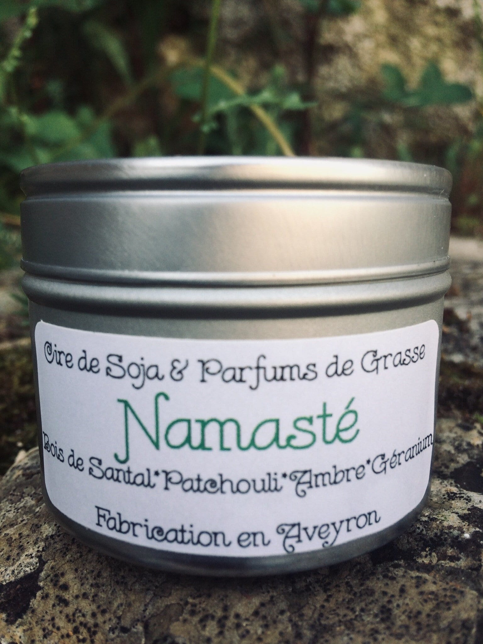 Namasté | Namasté