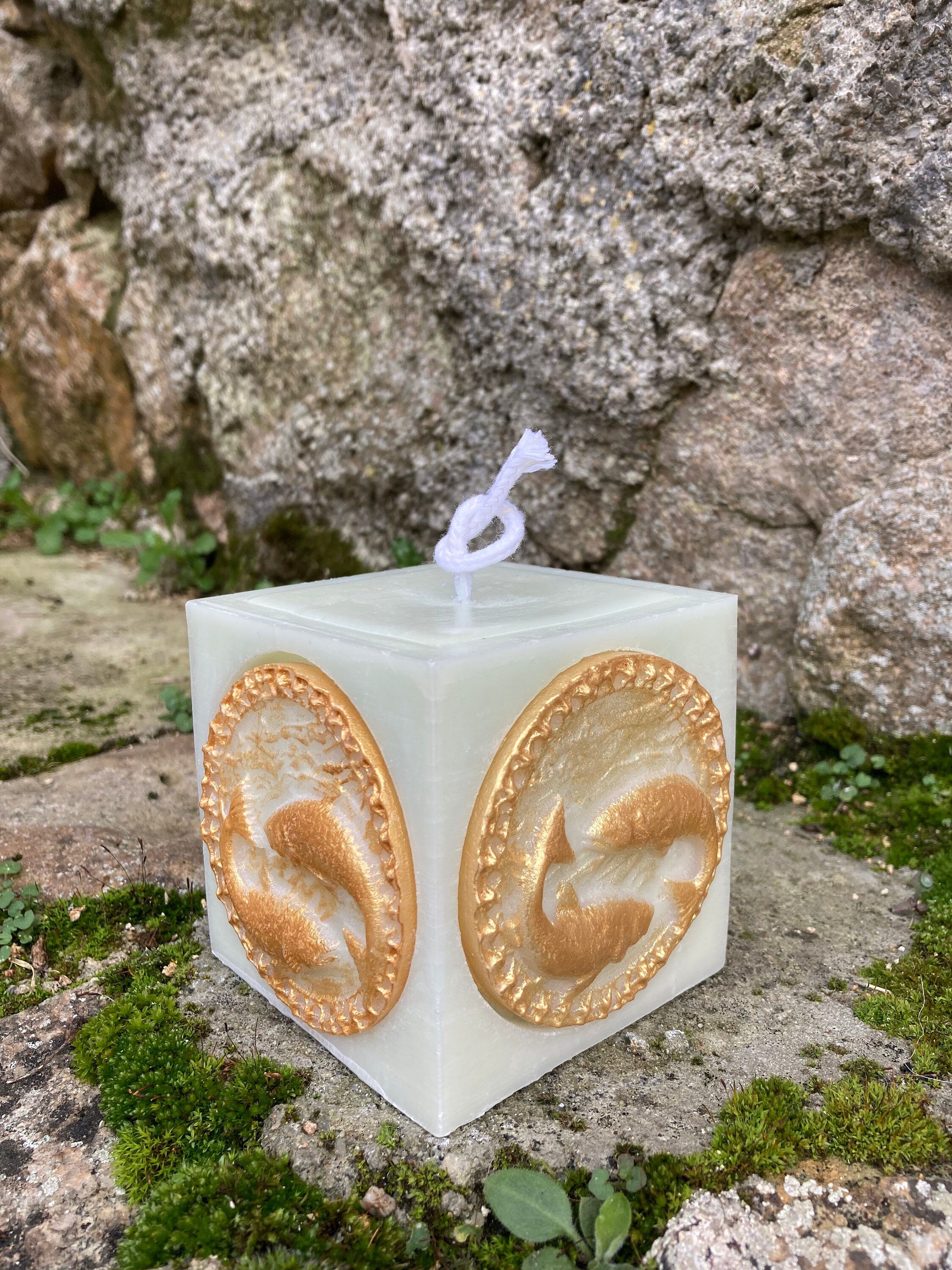 Bougie Constellation