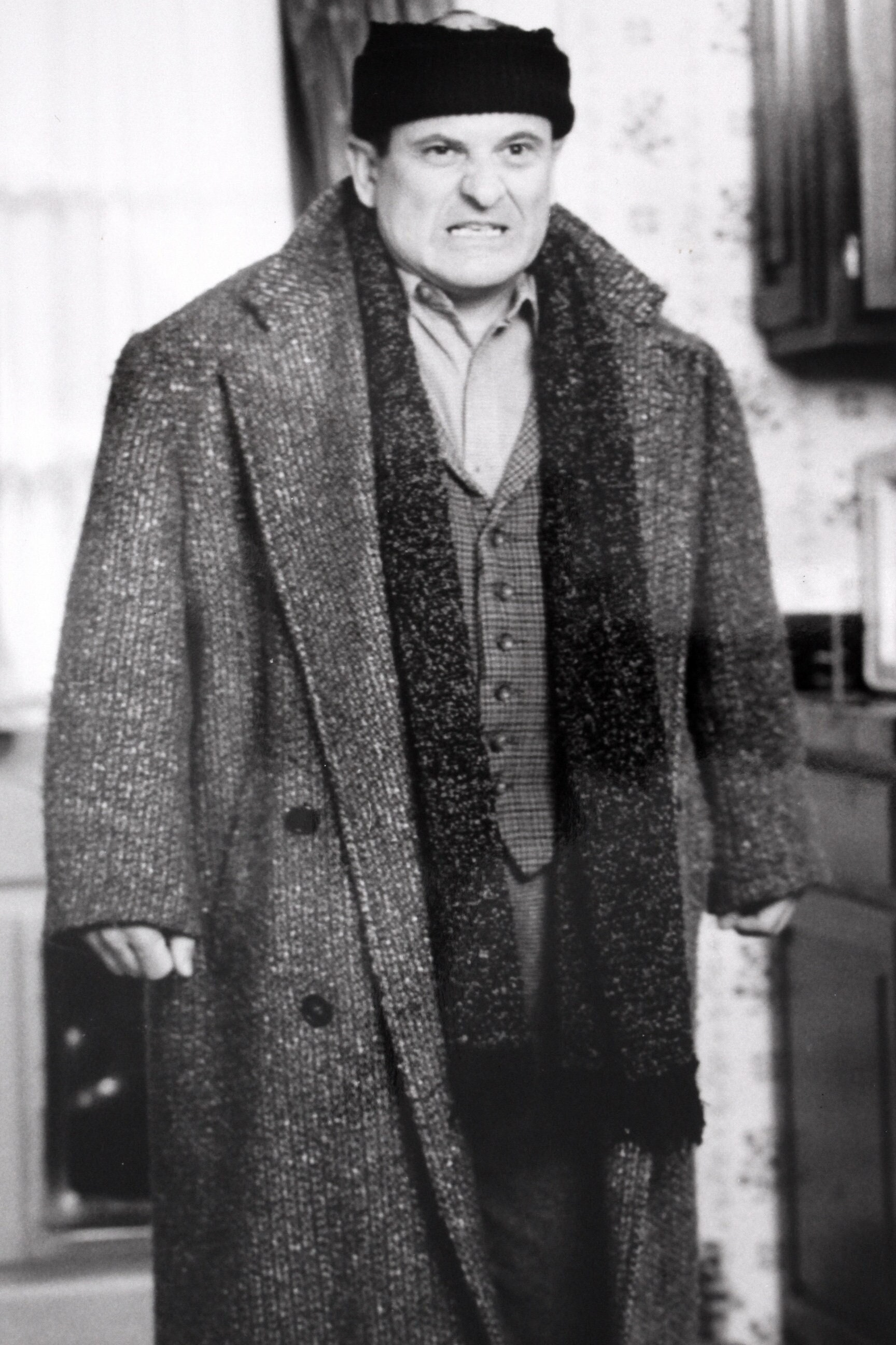 Joe Pesci Home Alone