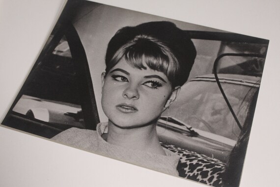 Mandy Rice Davies Today