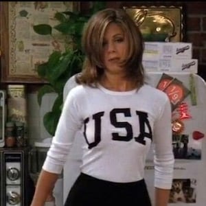 Rachel green wig 2025