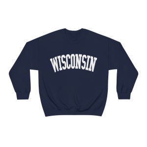 University of Wisconsin Thats 70s Show Sweatshirt, Laurie Forman 70s ...