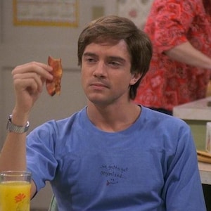 thats 70s show we gotta get organized shirt, Eric Forman tshirt