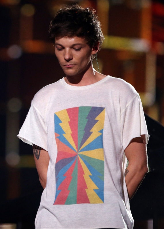 Louis tomlinson crewneck hot sale