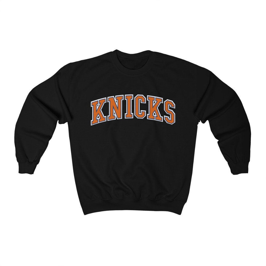 Joey tribbiani knicks friends 90s unisex N€W york sweatshirt sold by Tring  Tee, SKU 149884