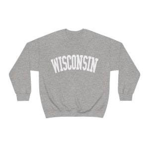 University of Wisconsin Thats 70s Show Sweatshirt, Laurie Forman 70s ...