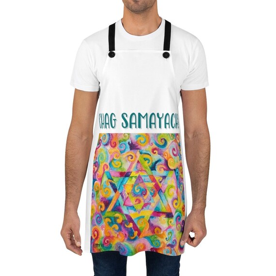 Buy Jewish Apron Chutzpah