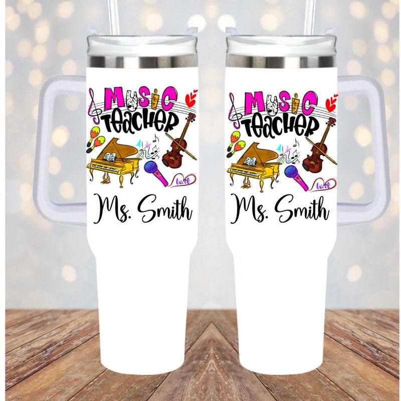 Music Teacher Gift - 60+ Gift Ideas for 2025