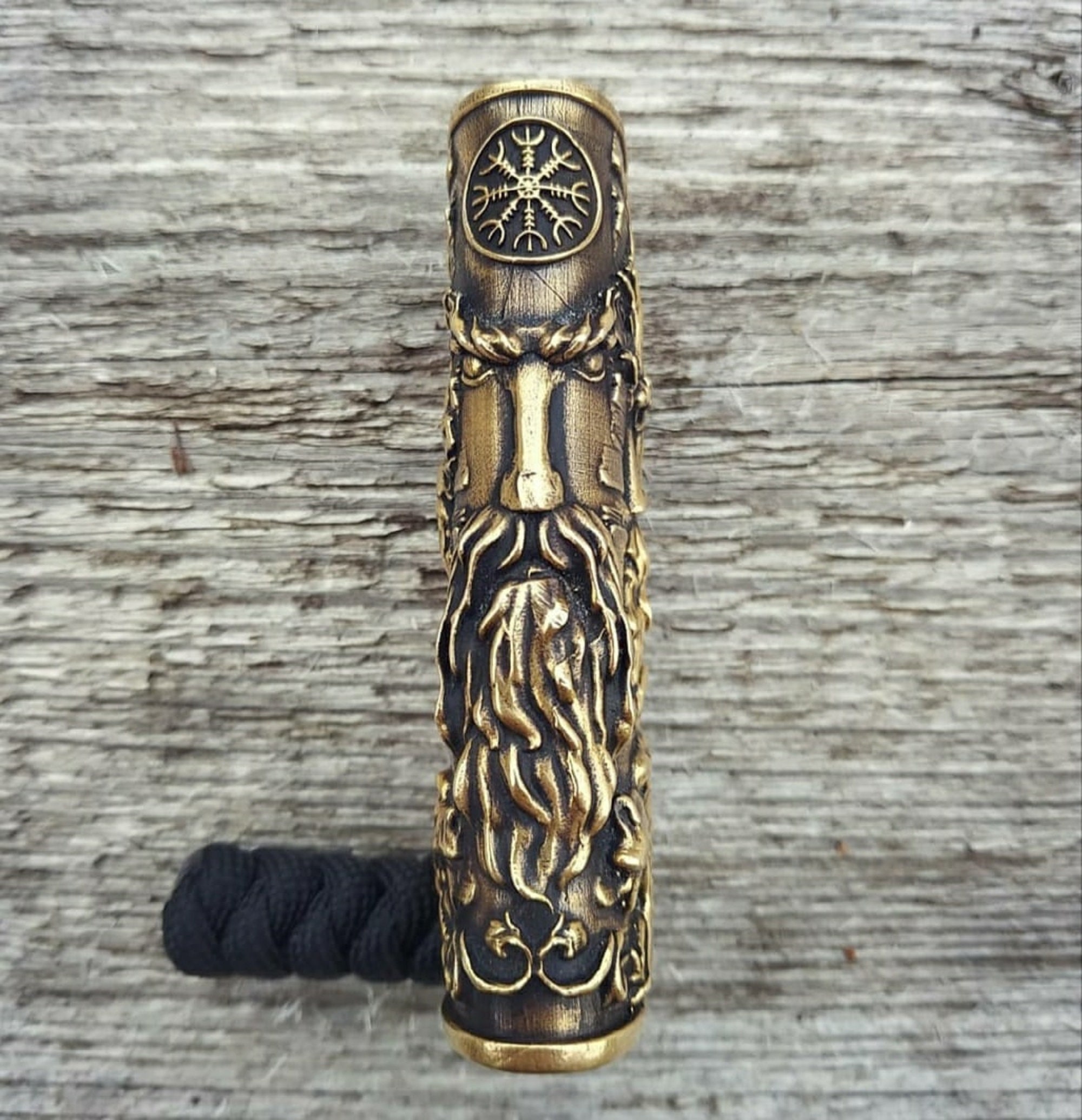 Custom brass lighter case for BIC Lighter Handcrafted Etsy